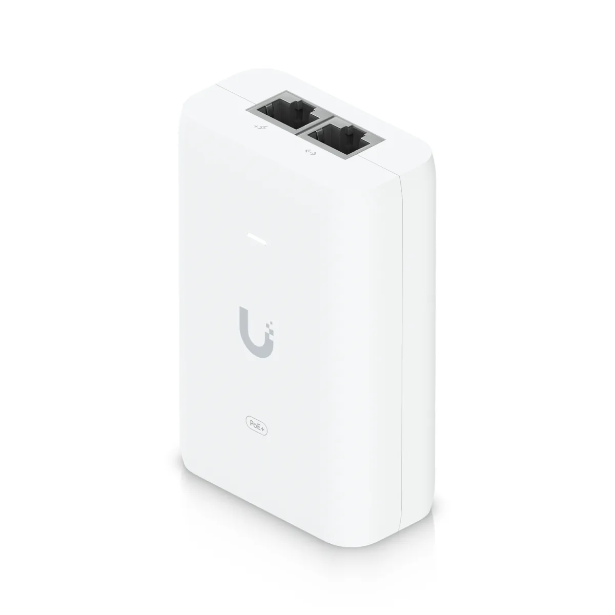 Ubiquiti Networks Ubiquiti Networks U-PoE+ 30W PoE+ Adapter — product photo