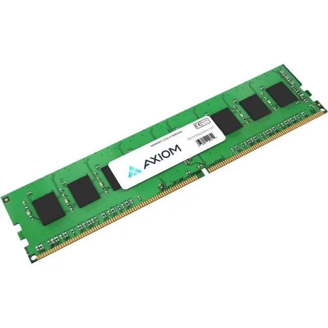Axiom Axiom 32GB DDR4 2933MHz CL21 288-pin DIMM 4X70Z84380-AX — product photo