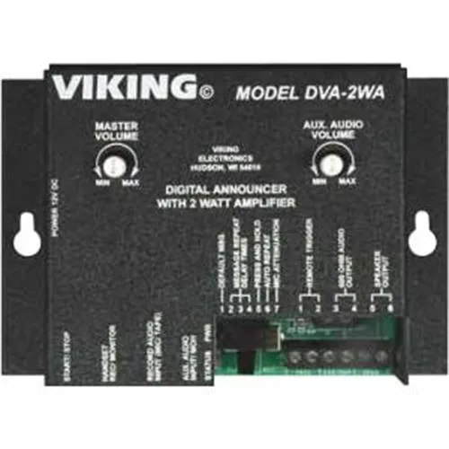 Viking Viking telephone accessory 7.5 min record — product photo