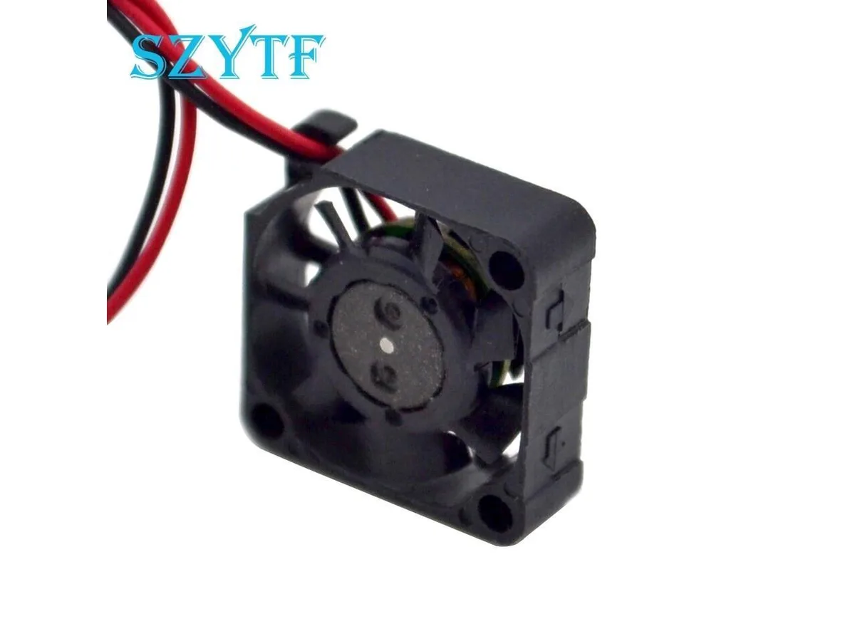 Fans Fans MF15B-05 1pcs 5V 0.06A 15x15x5mm case fan — product photo
