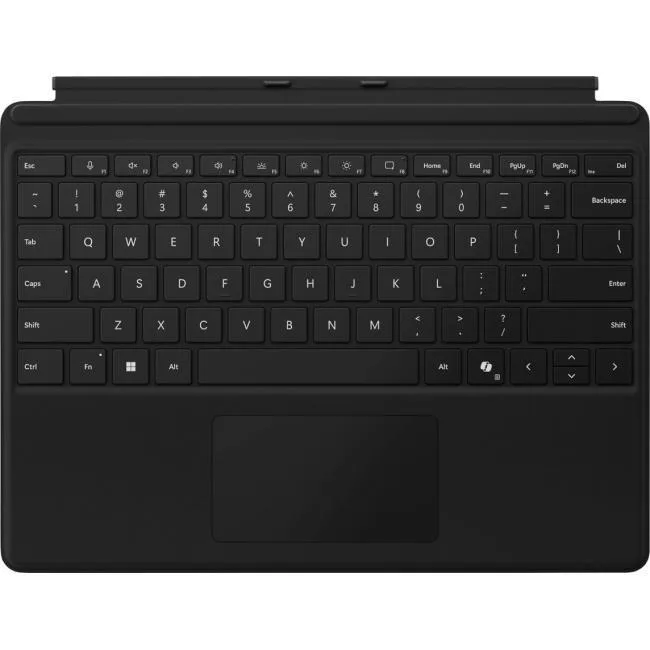 Microsoft Microsoft Surface Pro Keyboard EP2-00425 2 in 1 accessory — product photo