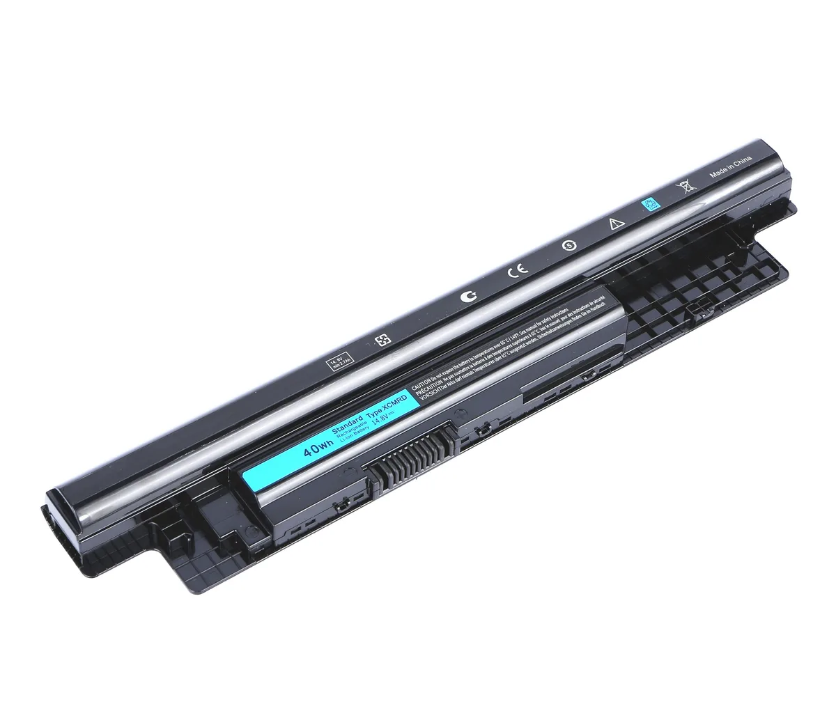 Damaite Damaite XCMRD 40Wh laptop battery for Inspiron 14-3421 15-3521 5521 17-3721 5721 MR90Y — product photo