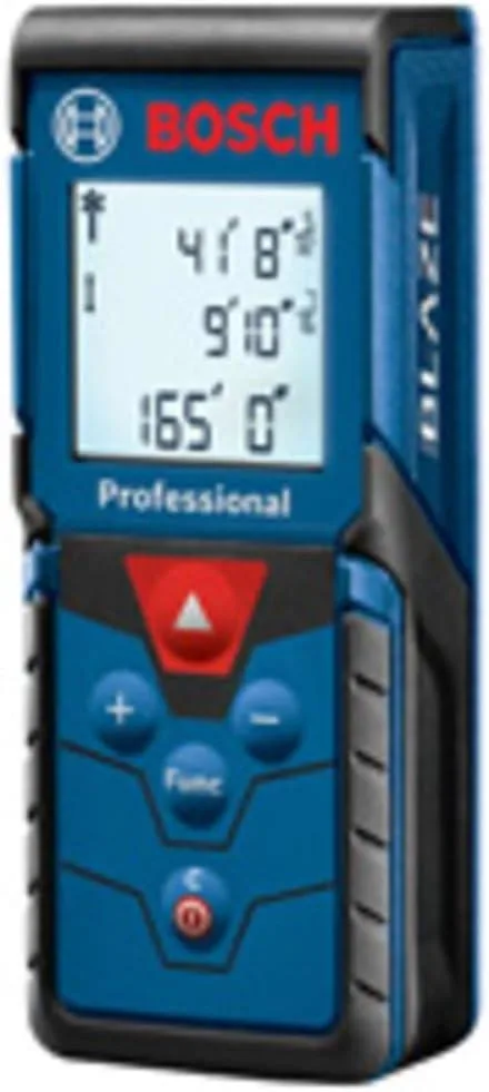 WUQ WUQ GLM165-40 Blaze Pro 165 Ft Laser Measure measurement tool — product photo