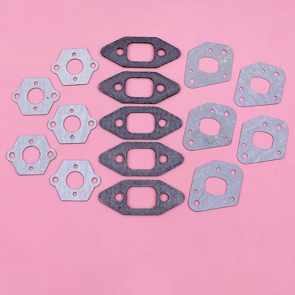 LAHDEK LAHDEK Gasket Set Partner 350 351 352 370 390 Poulan 2050 2150 — product photo