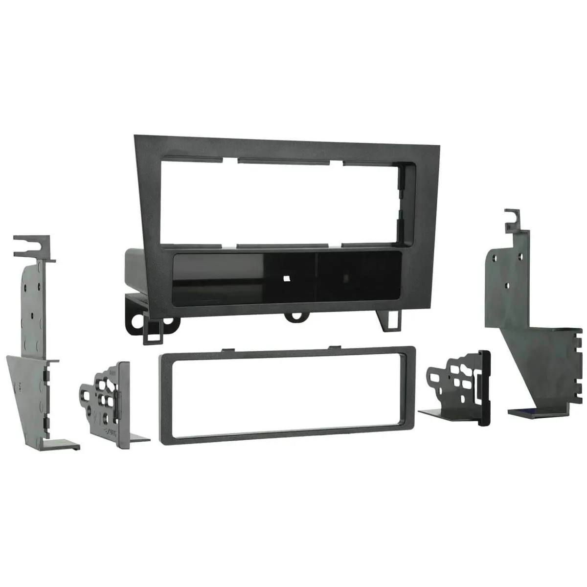 METRA METRA 998154 Car HD Radio Kit Lexus GS300 93-97 — product photo