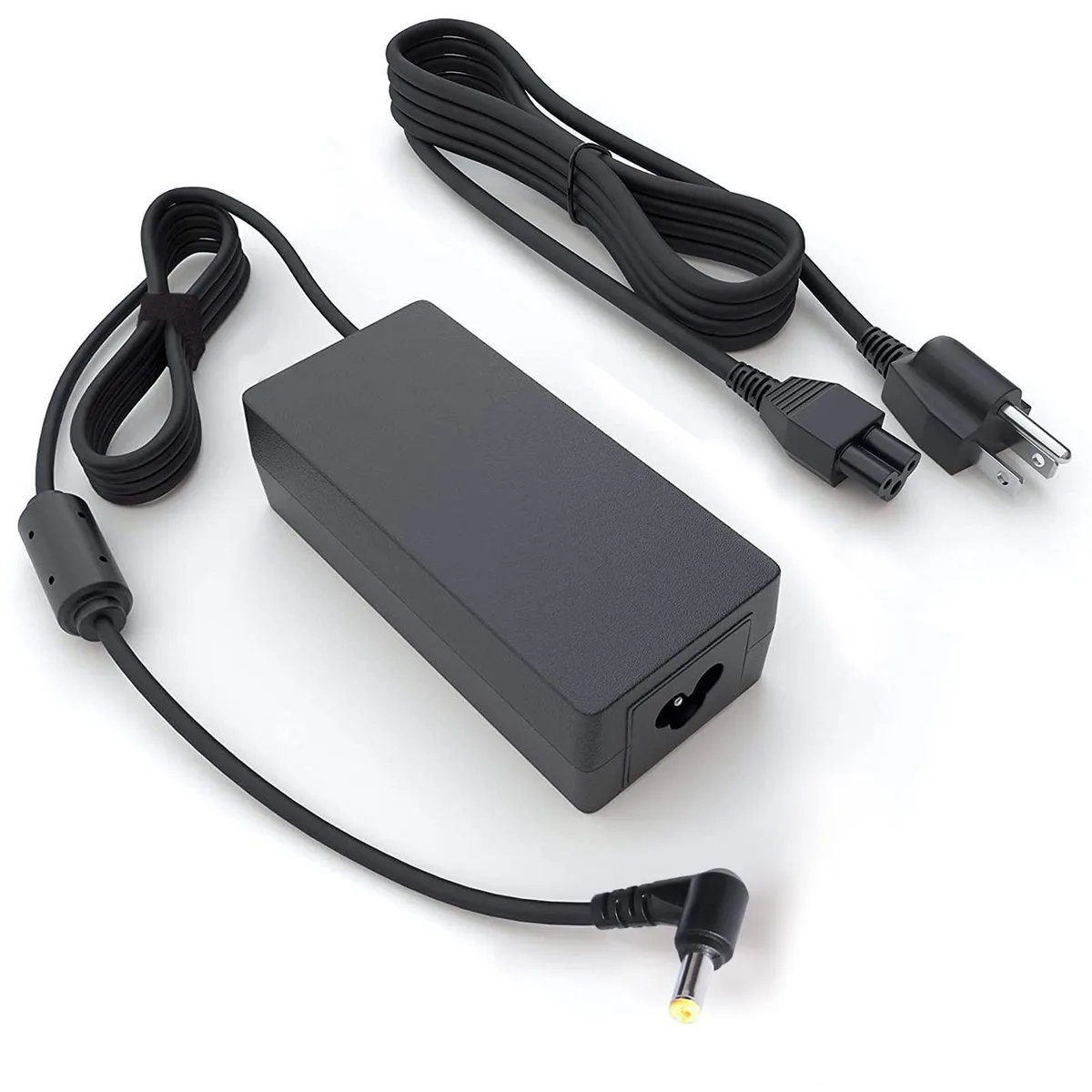  19V 3.42A 65W AC Adapter for Toshiba Satellite Portege Radius — product photo