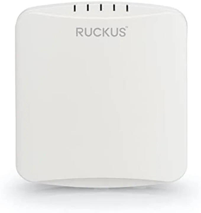 RUCKUS WIRELESS RUCKUS WIRELESS R350 901-R350-US02 Wi-Fi6 2X2:2 Indoor Access Point — product photo
