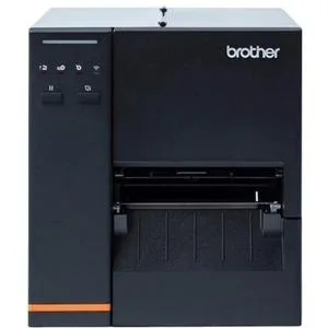 Brother Brother TJ4010TN 4.7 Titan Ind Printer 6ips receipt printer — product photo