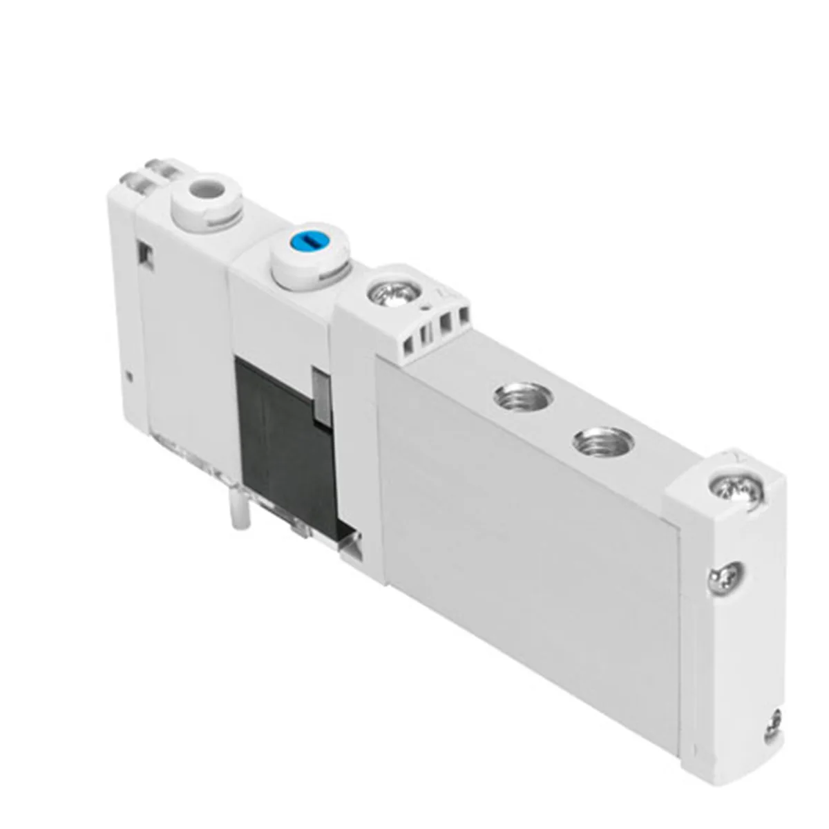 Festo Festo VUVG-B18-T32U-MZT-F-1T1L 18mm 24V DC solenoid valve — product photo