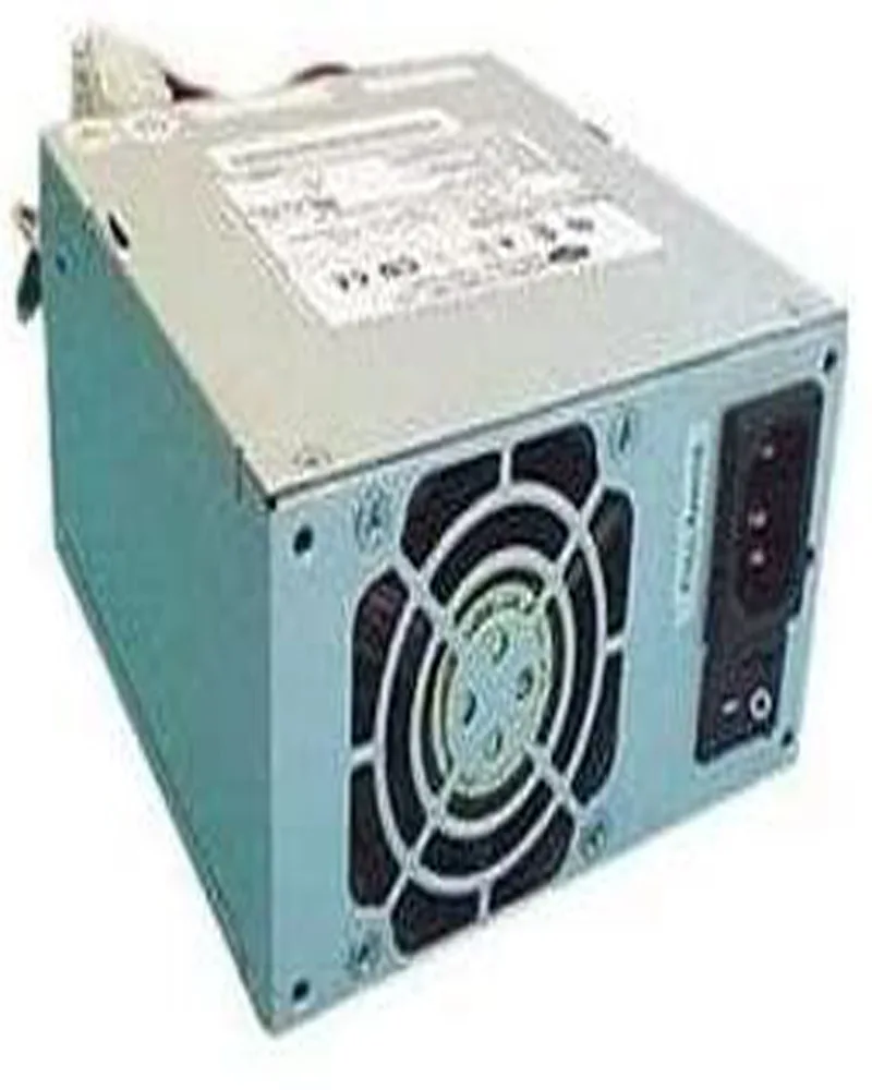 iMBAPrice iMBAPrice SPI FSP350-60GNV 350W Power Supply 6cm Ball-Bearing Fan — product photo
