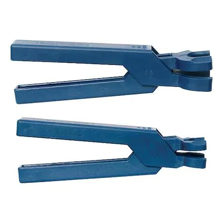 Loc-Line Loc-Line 78003 Assembly Pliers Set, Acetal Copolymer — product photo