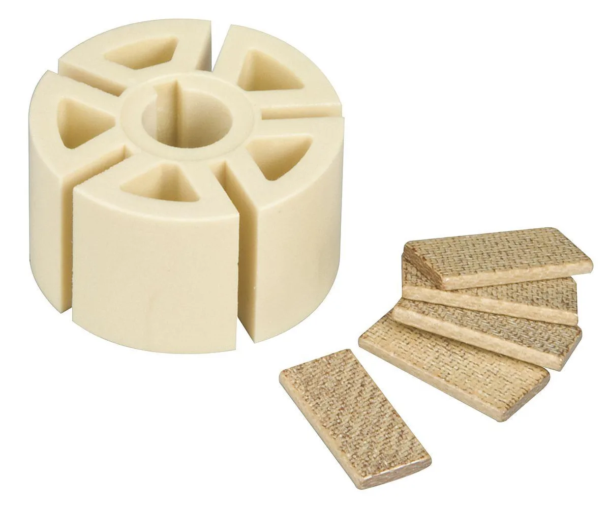 Vane rotor set replacement part number 57113