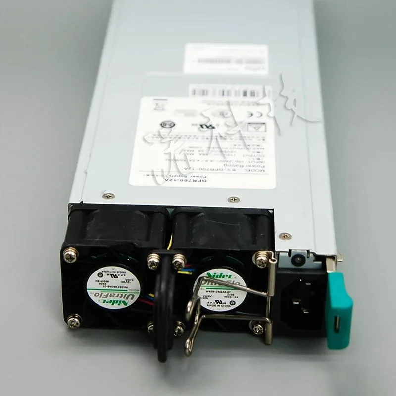KHACHIMO KHACHIMO GRE GPR700-12A 700W ATX power supply — product photo