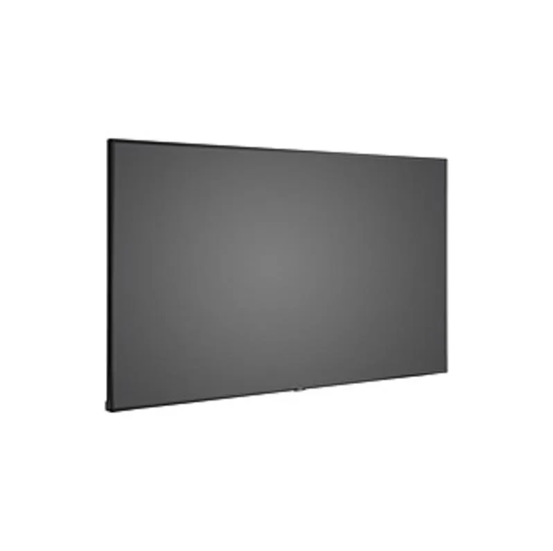 NEC NEC V864Q 86" commercial display 3840 x 2160 500 cd/m² — product photo
