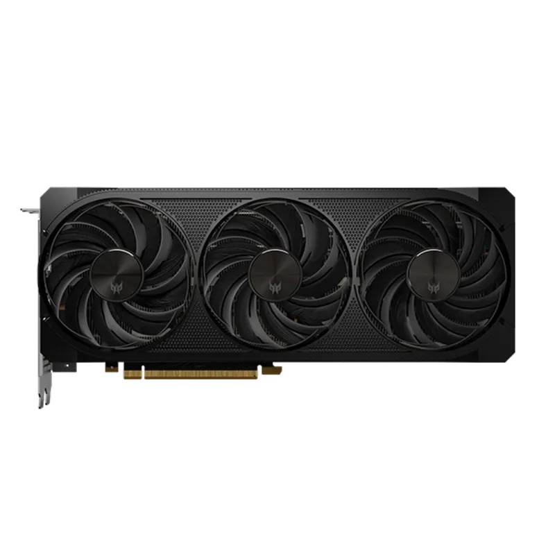 Acer America Acer America DP.Z43WW.P01 BIFROST Radeon RX 7900 GRE 16GB graphics card — product photo