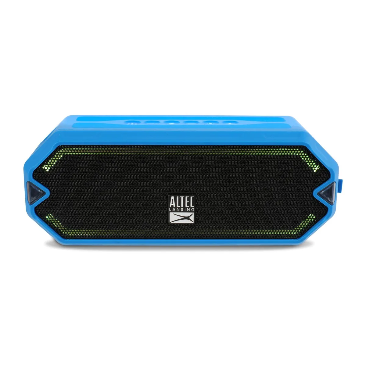  Altec Lansing HydraJolt IMW1200-RYB-STK-2 Portable Speaker — product photo