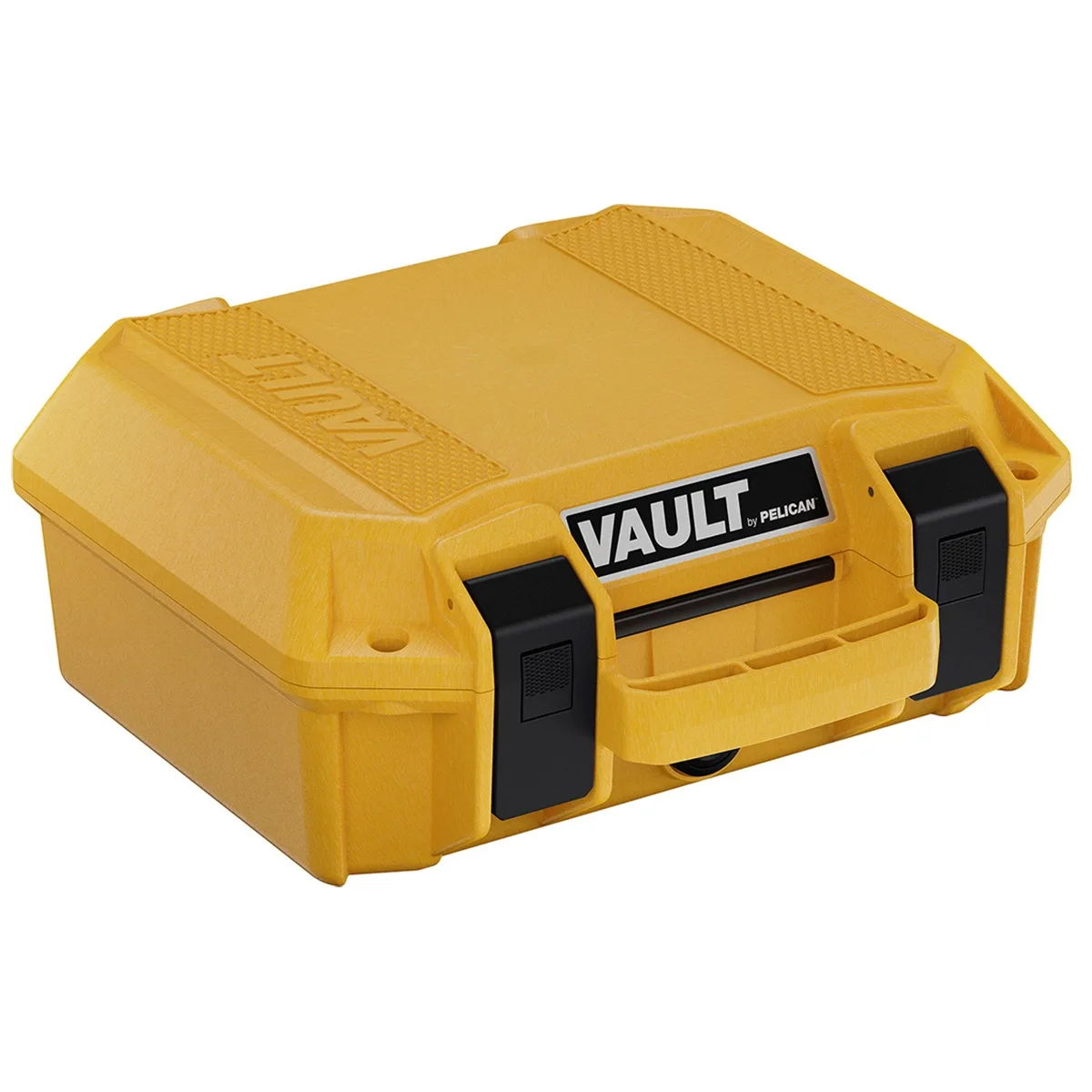 Pelican Products, Inc. Pelican V100C Vault Equipment Case with Foam — product photo