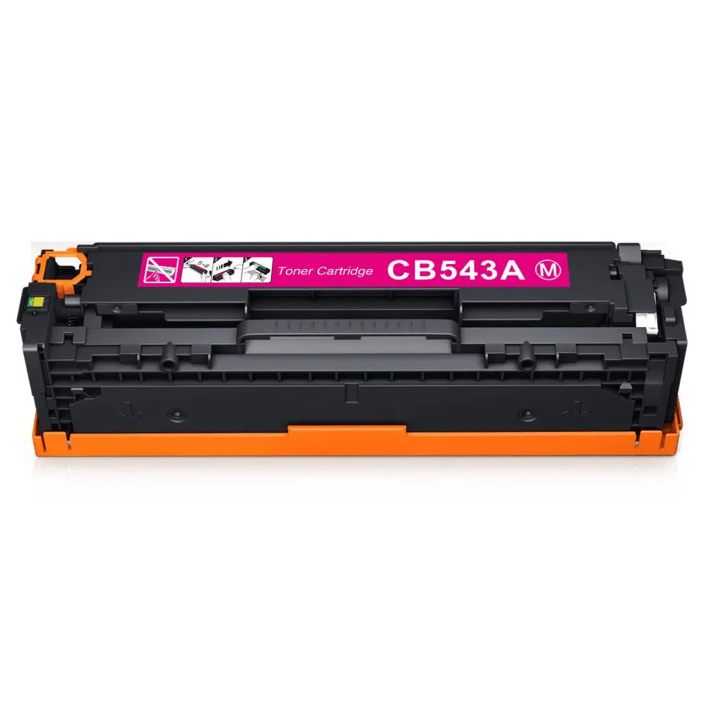 Ninestar Technology Ninestar Technology 125A Magenta toner cartridge — product photo