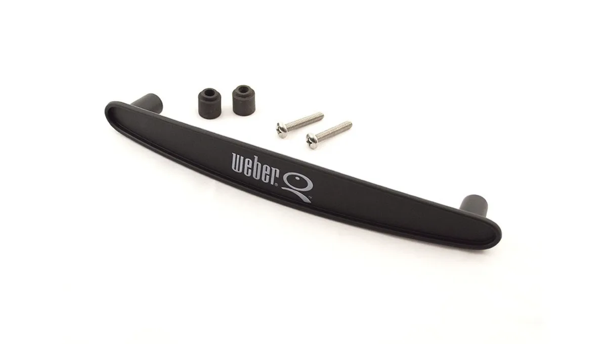 weber Weber Handle Lid Kit Q 300 BB Part 80394 — product photo
