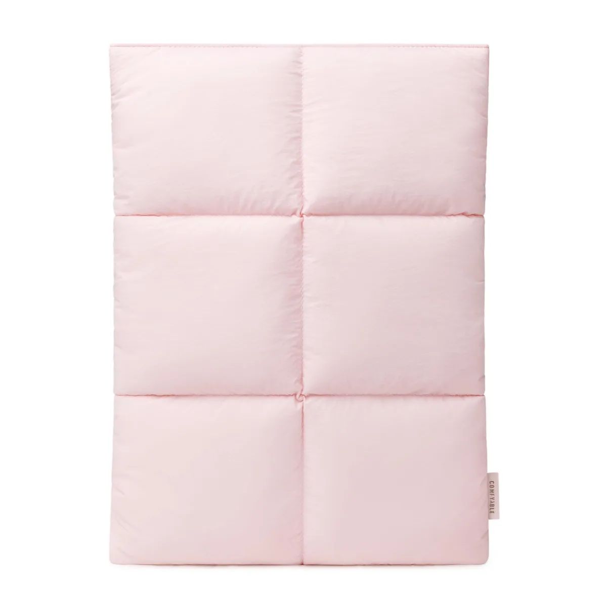  Comfyable LS-LAM-282-13-A-1 Laptop Sleeve 13 14 Inch Light Pink — product photo