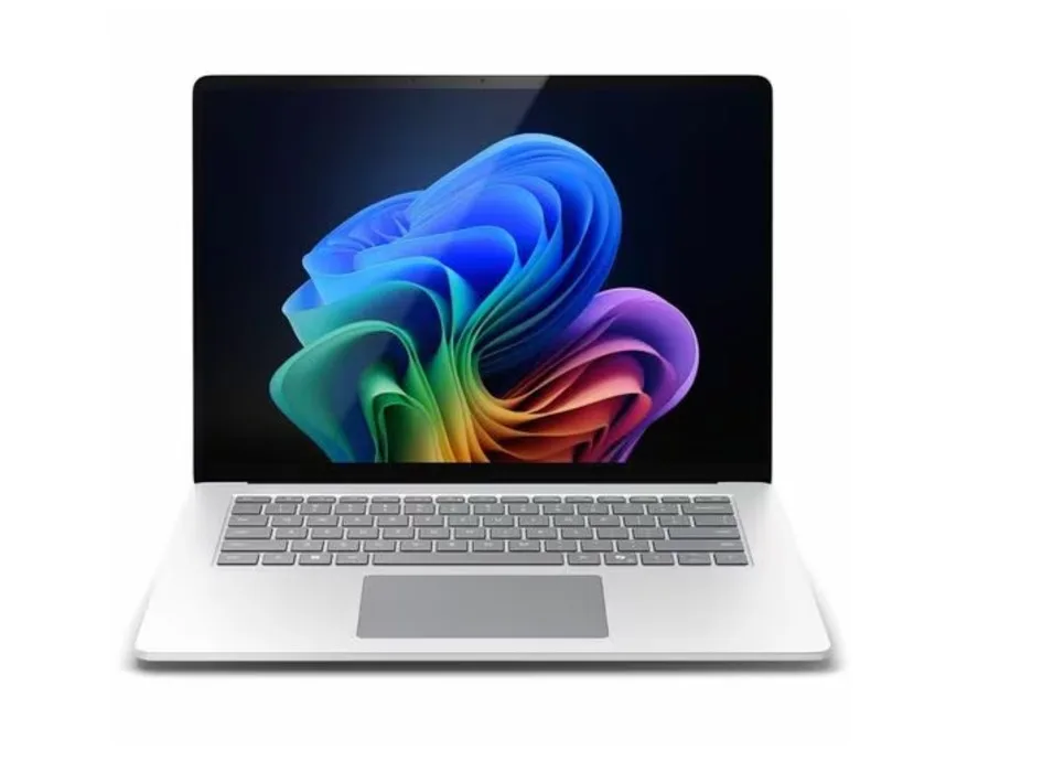 Microsoft Microsoft Surface Laptop 7 ZGX-00001 13.8" Snapdragon X Plus 16 GB 512 GB Platinum — product photo