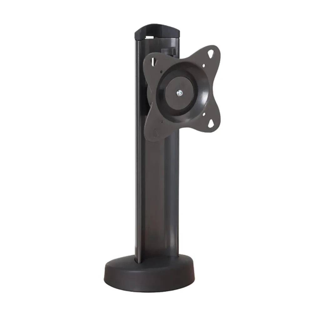 Chief Chief STS1 Bolt-Down Table Stand 18-30" 30 lbs Black — product photo