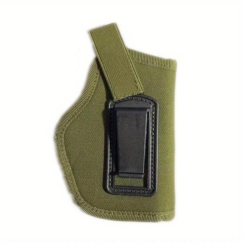  Universal IWB Belly Band Holster green — product photo