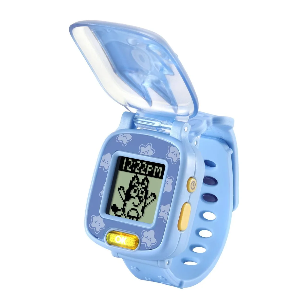  VTech Bluey Wackadoo Watch Bluey 80-554500 — product photo