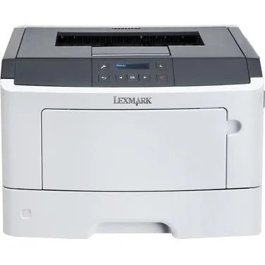 Lexmark Lexmark 35ST061 MS312DN laser printer 35 ppm 1200 dpi duplex 128 MB — product photo
