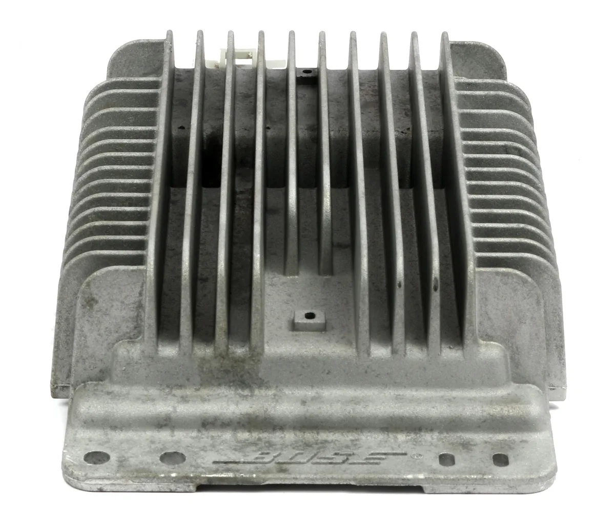 1 Factory Radio 1 Factory Radio Amplifier 10394518 15267751 2003-2007 — product photo