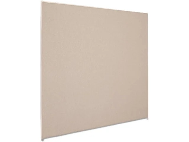 HON HON P6060GYGY 60w x 60h Gray Office Panel — product photo