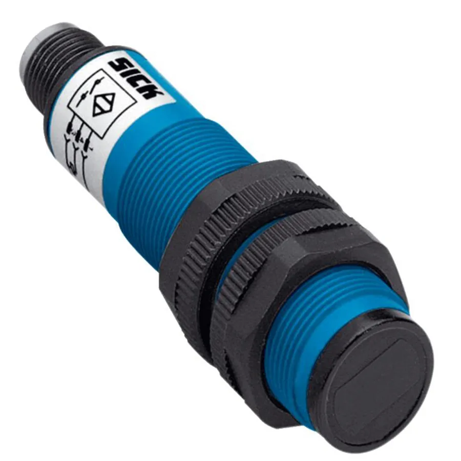 Sick Sick VTF18-4P5640 Photoelectric Proximity Sensor PNP — product photo