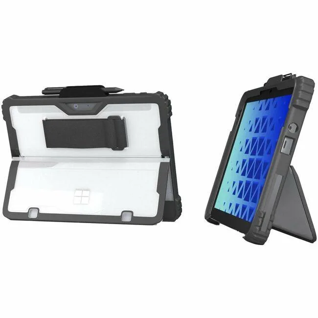 Max Cases Max Cases MSESSPG9BLK tablet accessory for Microsoft Surface Pro 9 13" Black — product photo