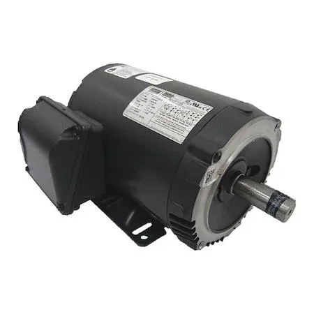 Dayton Dayton 36VF13 3-Phase Motor 3 HP 143/5TC Frame 230/460V AC — product photo