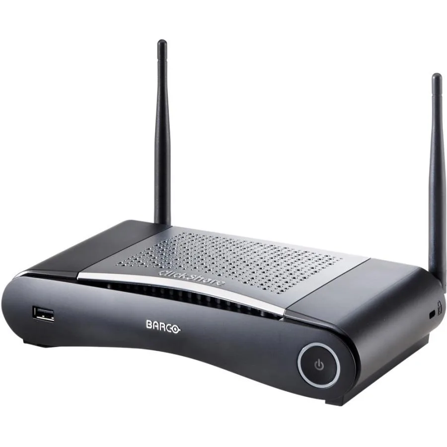 Barco Barco ClickShare CSE-200 Wireless Adapter R9861520NA — product photo