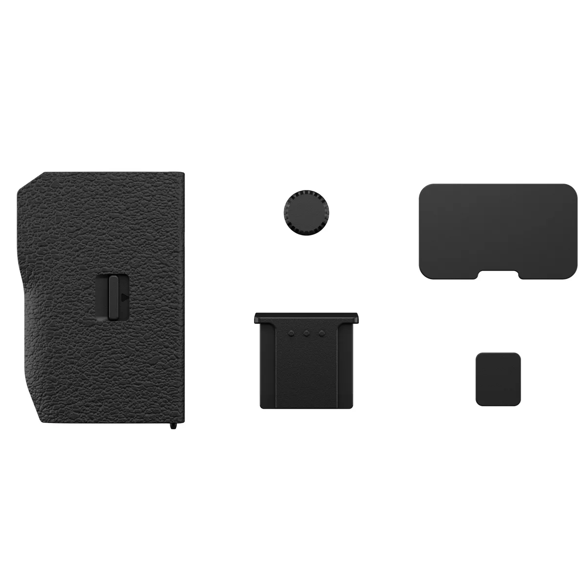 FUJIFILM FUJIFILM CVR-XH Cover Kit for X-H2S camera accessory — product photo