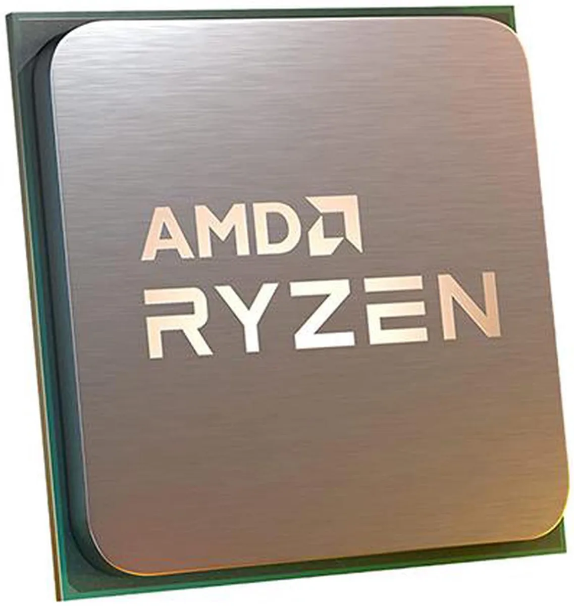 AMD AMD Ryzen 7 5700X3D desktop processor — product photo