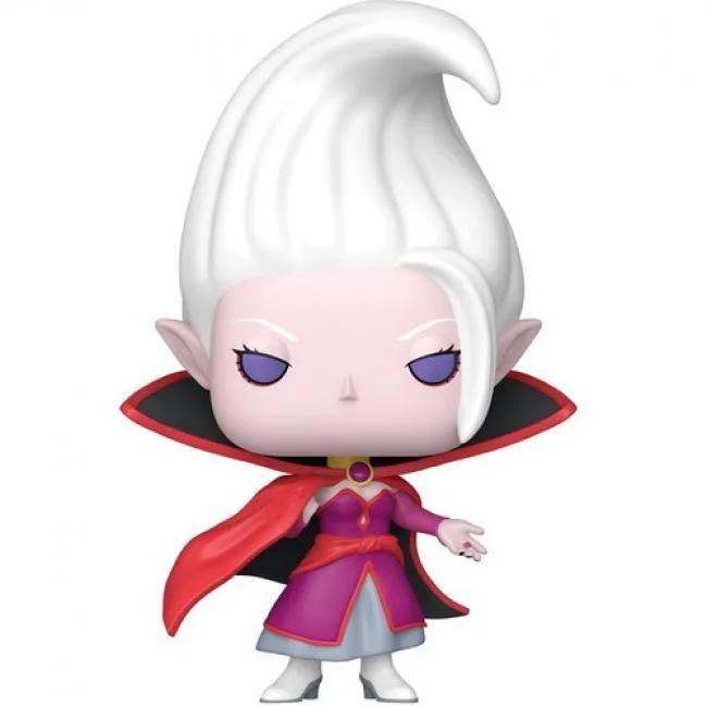 Funko Funko 91855 POP! Anime Dragon Ball DAIMA Dr. Arinsu Vinyl Action Figure — product photo