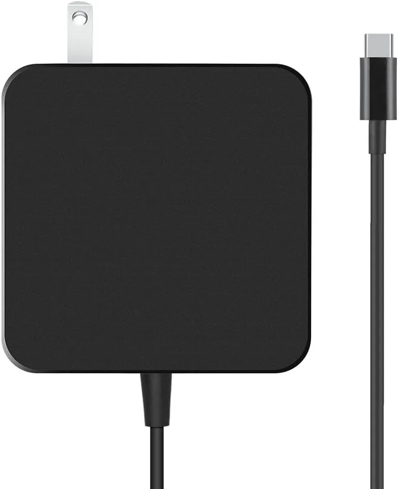 NShi NShi 45W USB-C AC Adapter 12" 29W A1534 — product photo