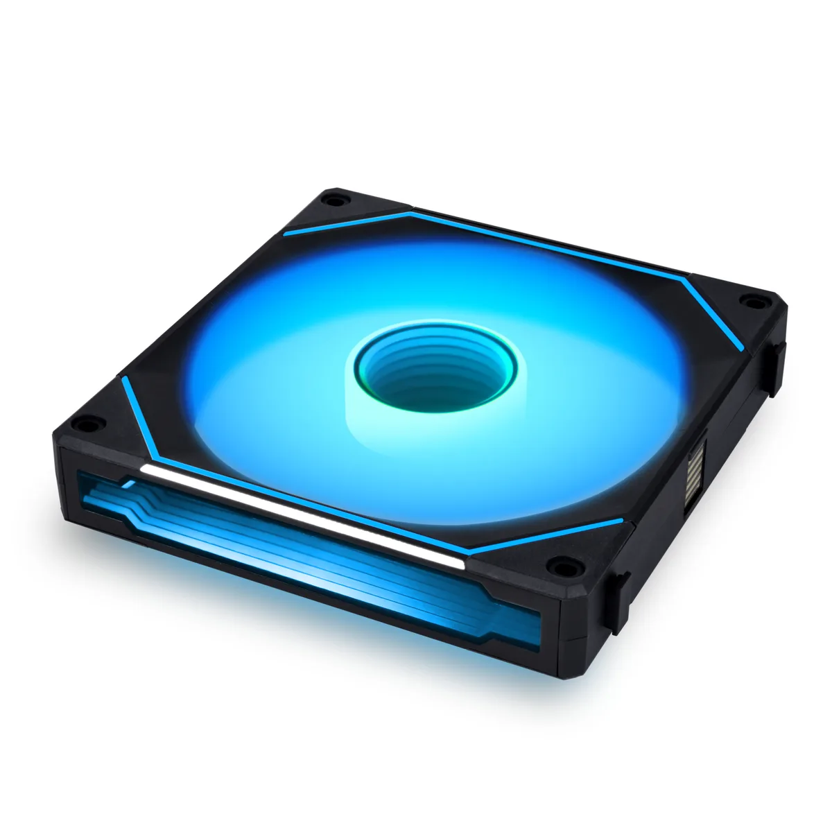 Lian Li Lian Li UF-SLIN140-1B 140 mm case fan — product photo