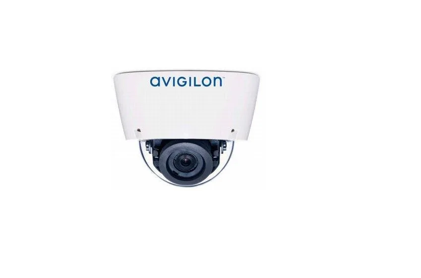 Avigo Avigo 4.0C-H5A-D1-IR 4MP 3.39MM Indoor Dome Camera surveillance security system — product photo