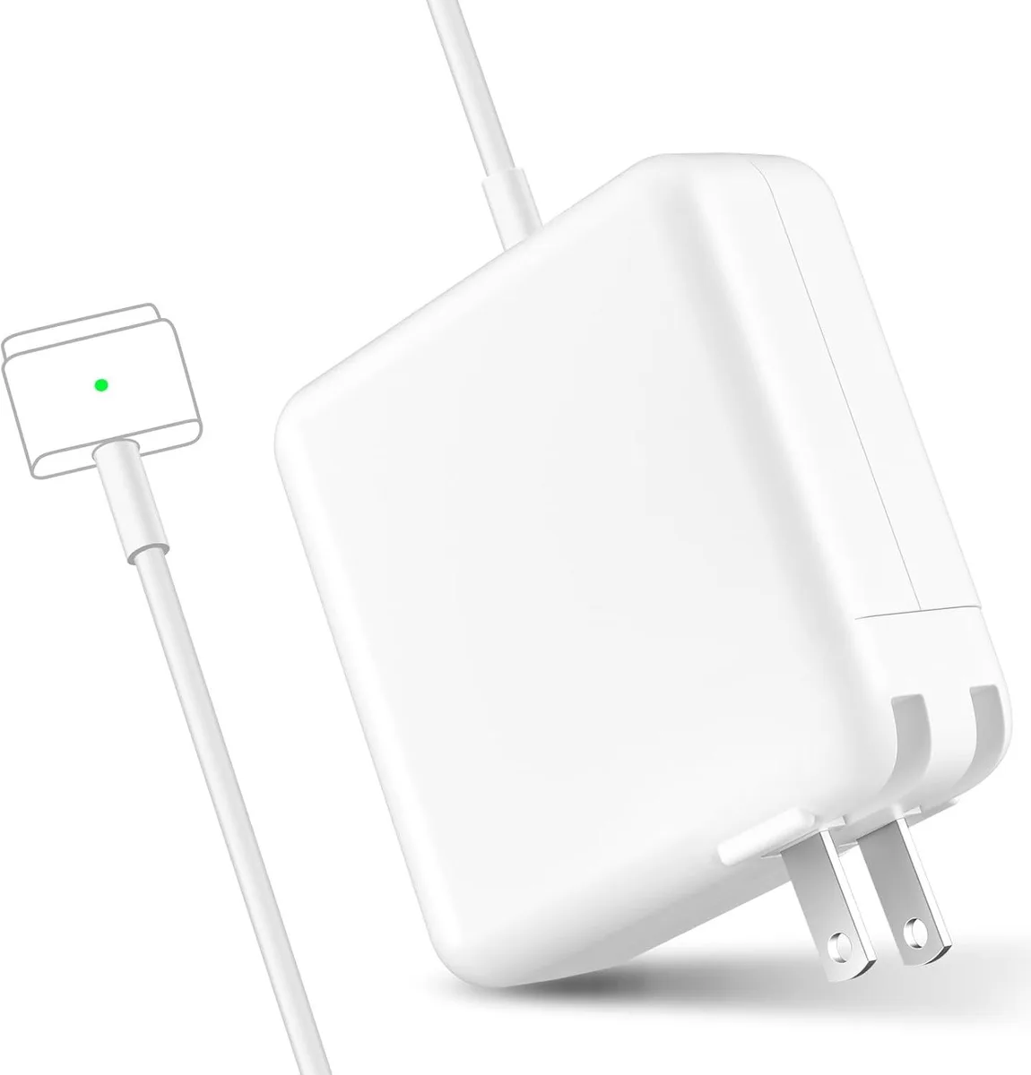 FLEANE FLEANE 60W T-Tip Magnetic AC Adapter 13-Inch 2012-2015 — product photo