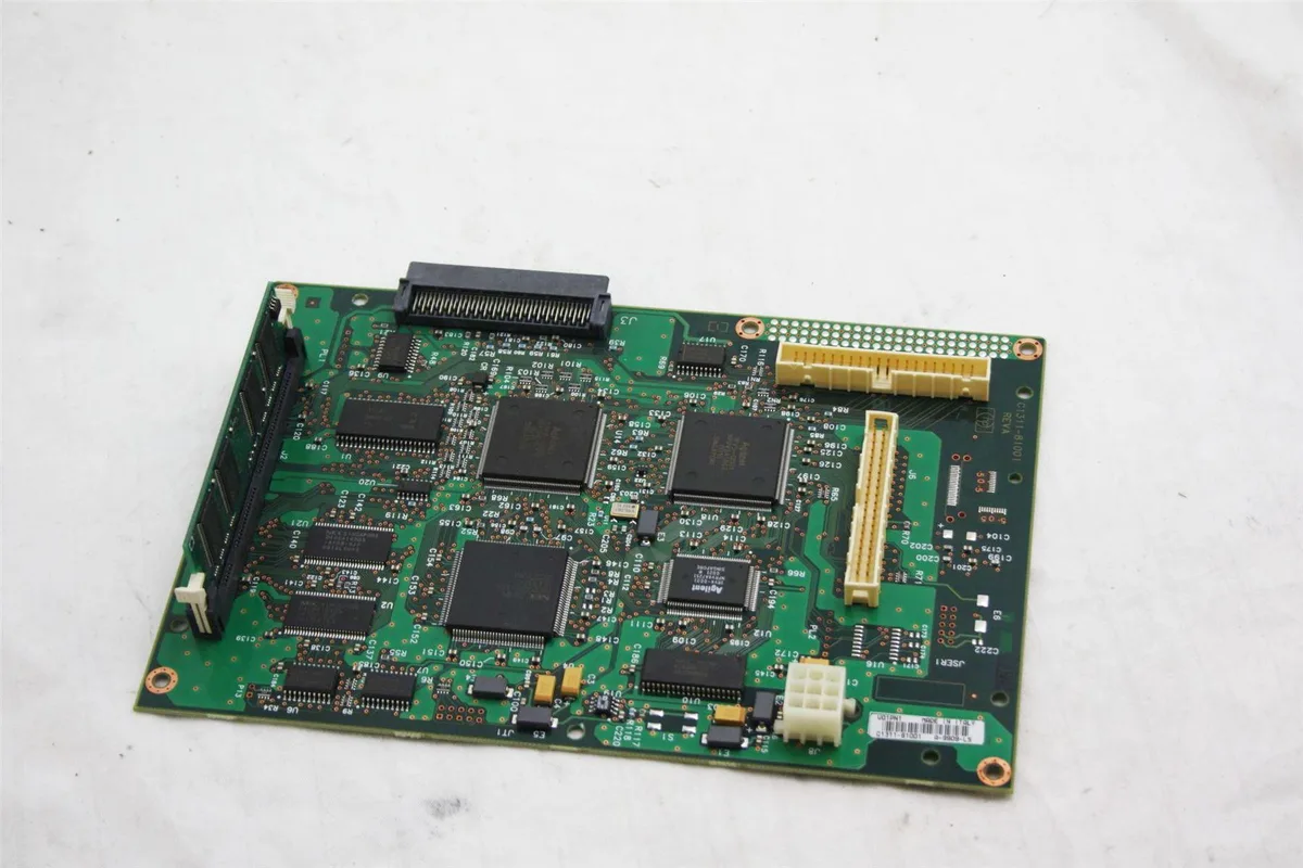 HP HP LaserJet 9100C Print Server Card C1311-61001 — product photo