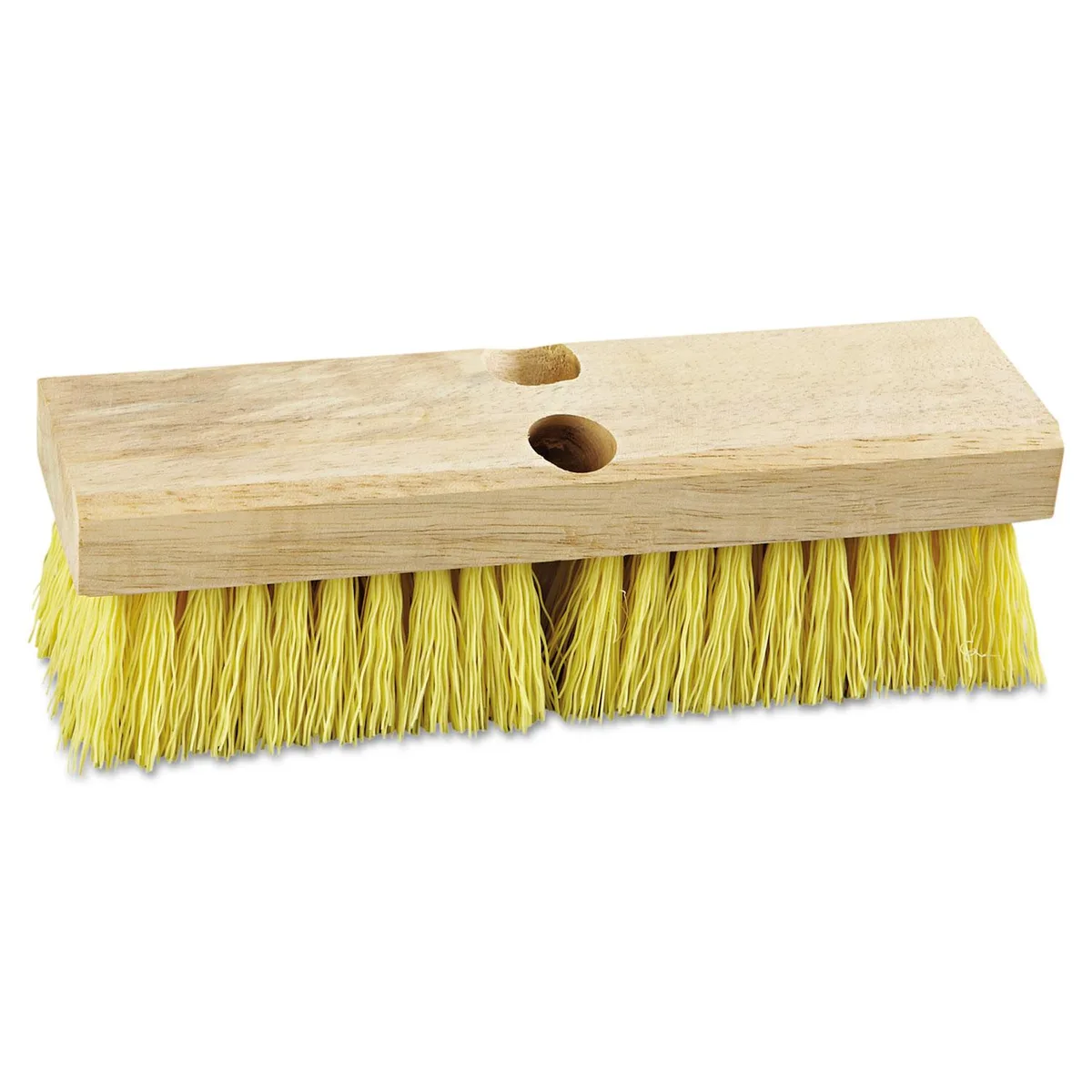 Boardwalk Boardwalk 3310 10" Deck Brush Head — product photo