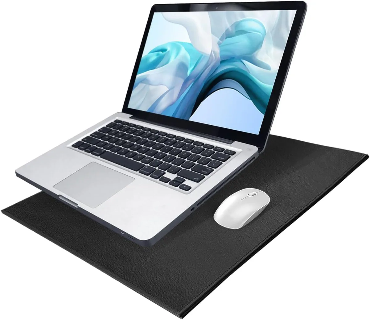 Luisport Luisport EMF Radiation Shielding Laptop Pad 12x16 Inch — product photo