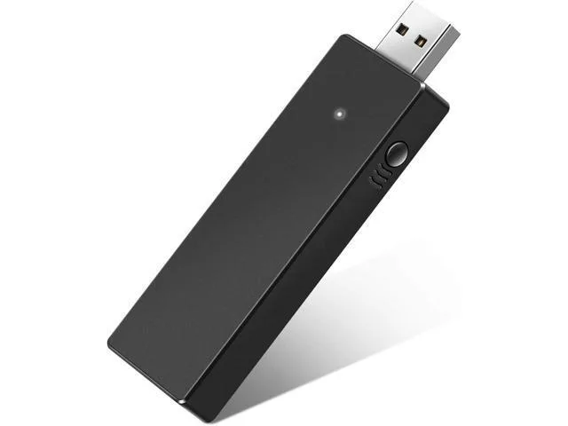 LORDWORLD LORDWORLD Wireless Adapter for Xbox One Controller Windows 10/8.1/8/7 — product photo