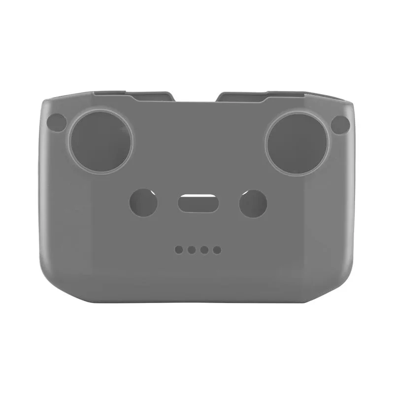 N-A N-A Silicone Protective Sleeve for DJI RC-N1 Remote Control Gray — product photo