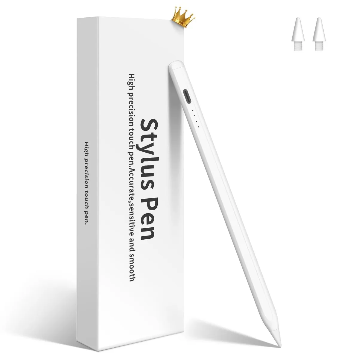  Fuloview P6 Stylus White 2018-2025 — product photo