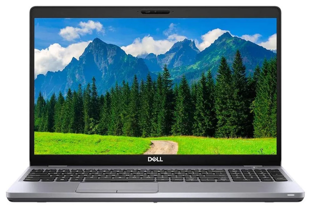DELL DELL J5-5510A03 Latitude 15.6" i5-10310U 16GB 512GB Windows 11 Pro — product photo