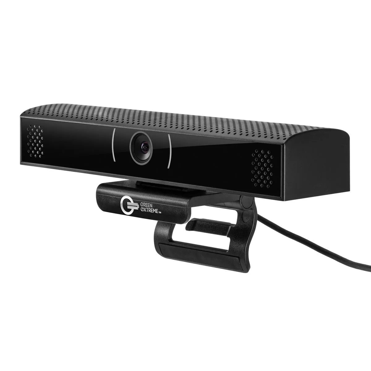 Green Extreme Battery Green Extreme T1000 All-In-One 1080p Webcam with Speakerphone — product photo